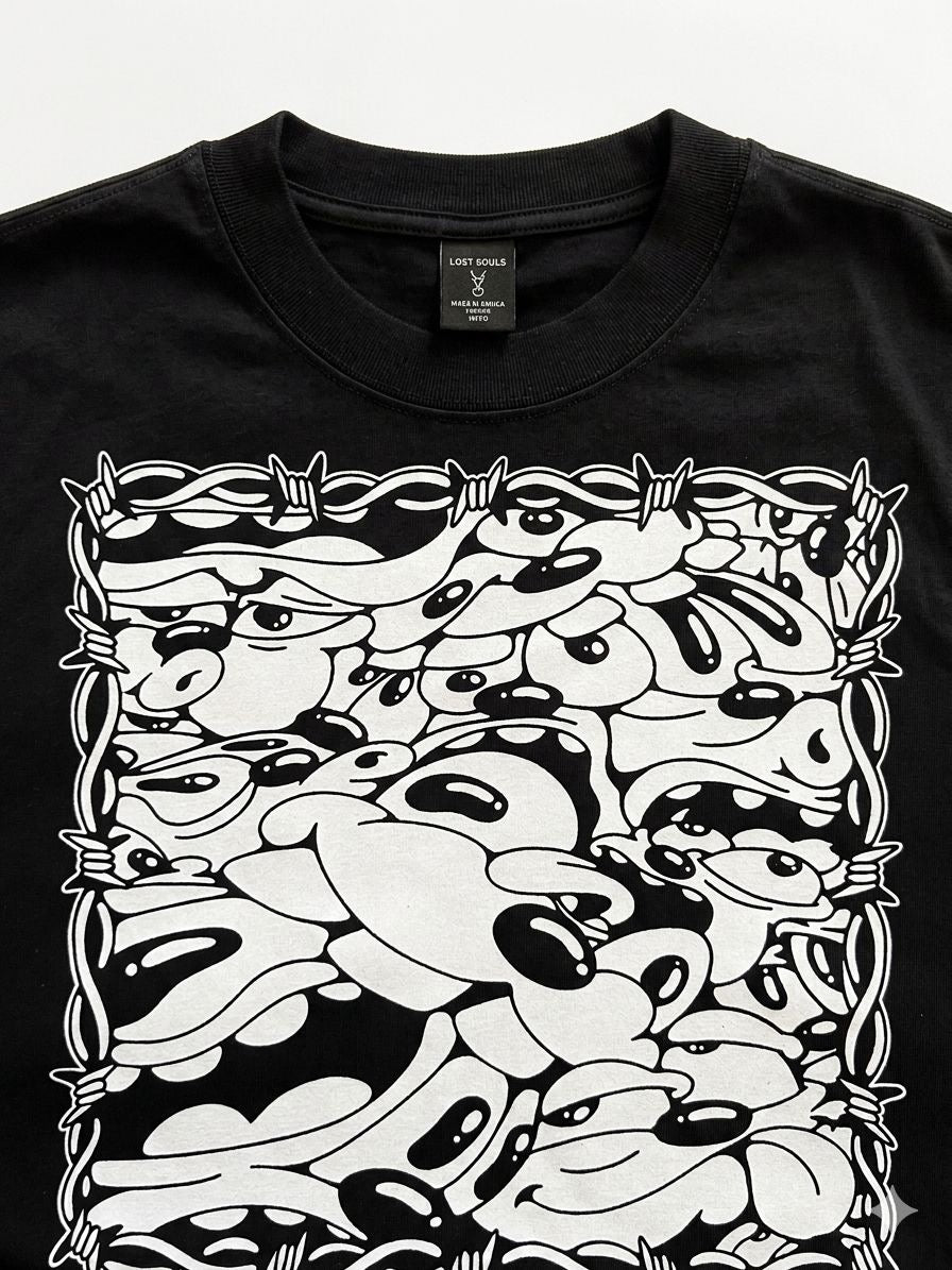 Tee #2